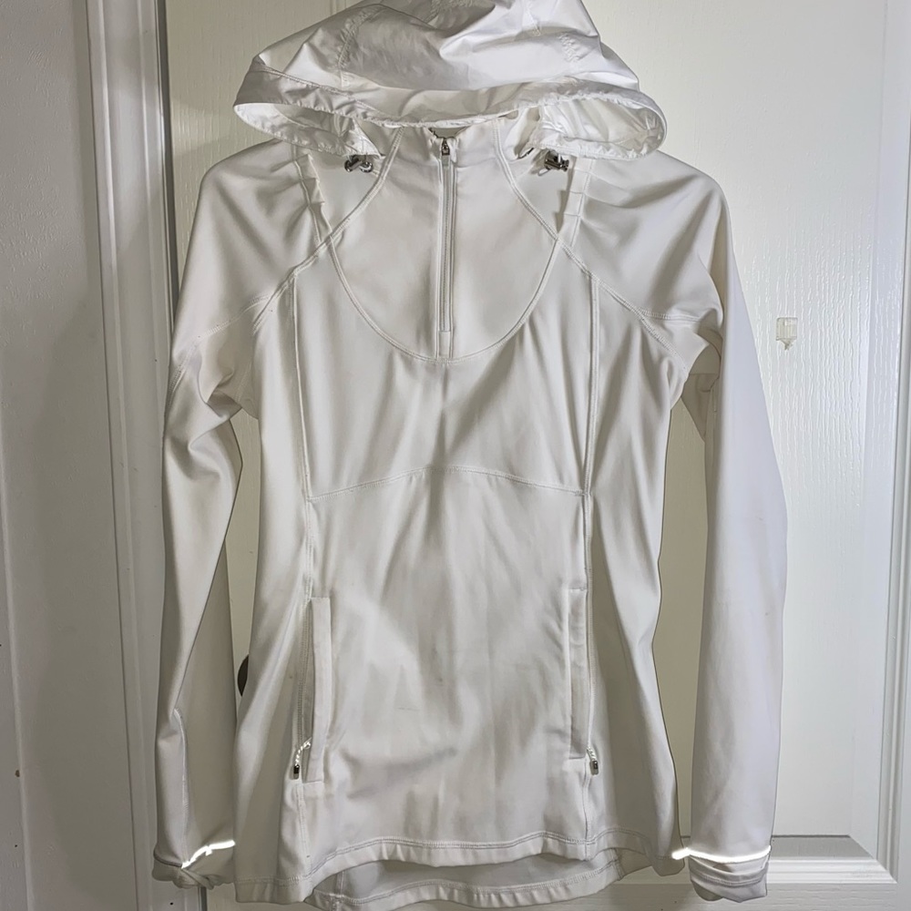 LULULEMON running jacket